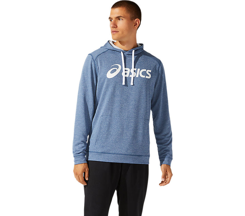 Sudadera ASICS para hombre FRENCH TERRY