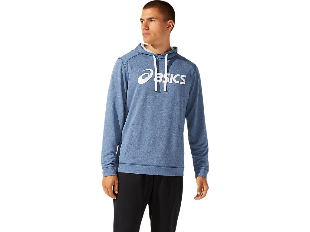 Sudadera ASICS para hombre FRENCH TERRY