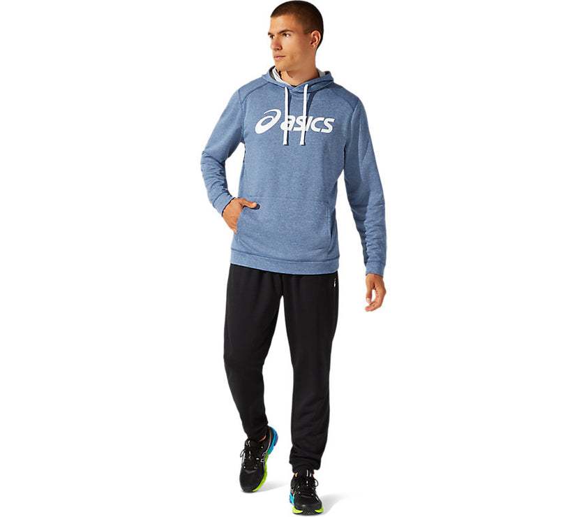 Sudadera ASICS para hombre FRENCH TERRY