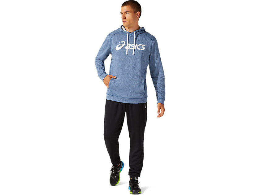 Sudadera ASICS para hombre FRENCH TERRY