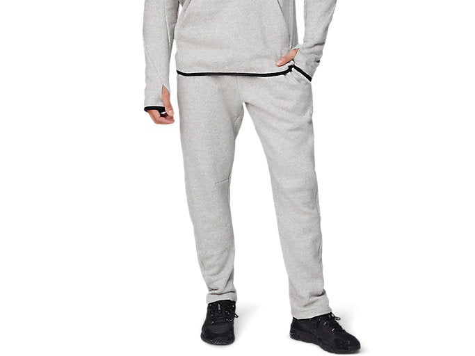 Pans ASICS para hombre PIEDMONT GREY HEATHE