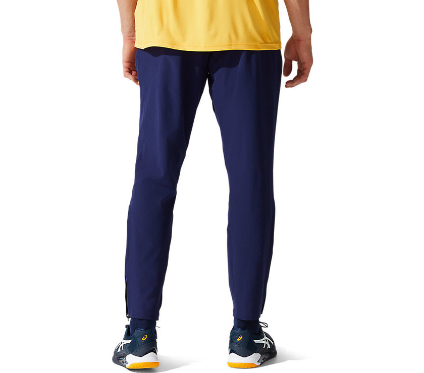 Pants ASICS para hombre MATCH WOVEN