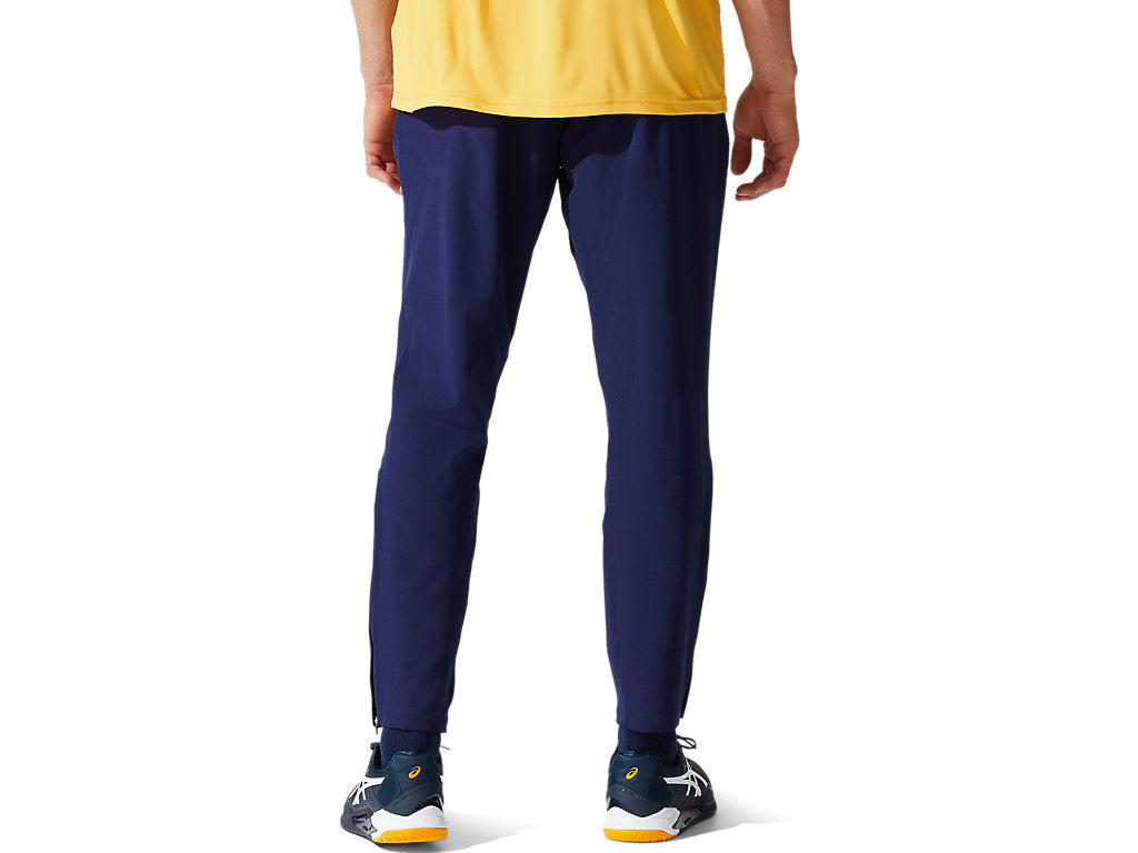 Pants ASICS para hombre MATCH WOVEN