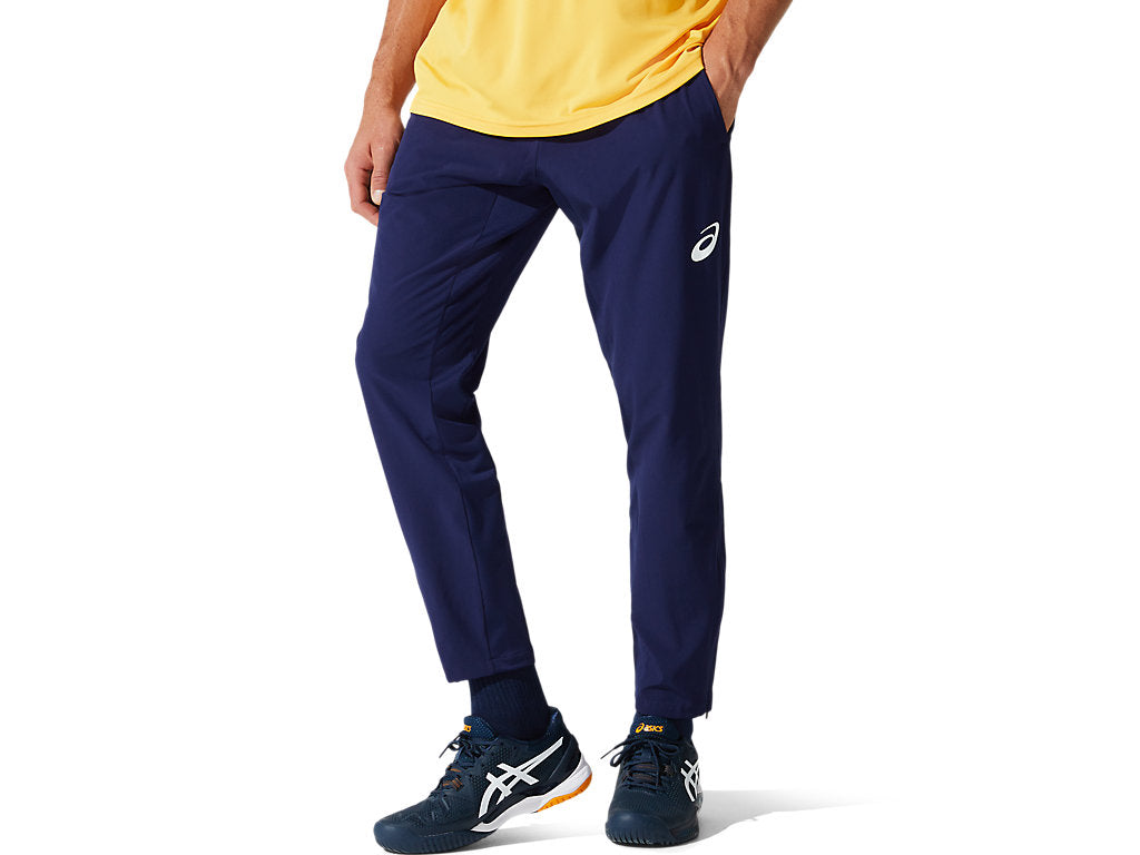 Pants ASICS para hombre MATCH M WOVEN