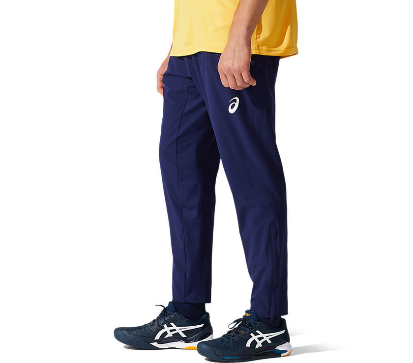 Pants ASICS para hombre MATCH WOVEN