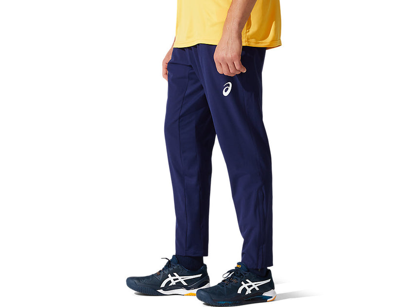 Pants ASICS para hombre MATCH WOVEN