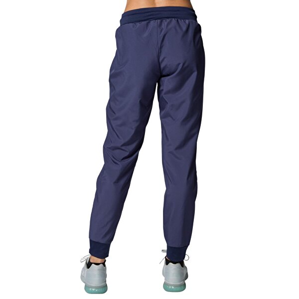 Pants ASICS para mujer  PEACOALT WOVEN