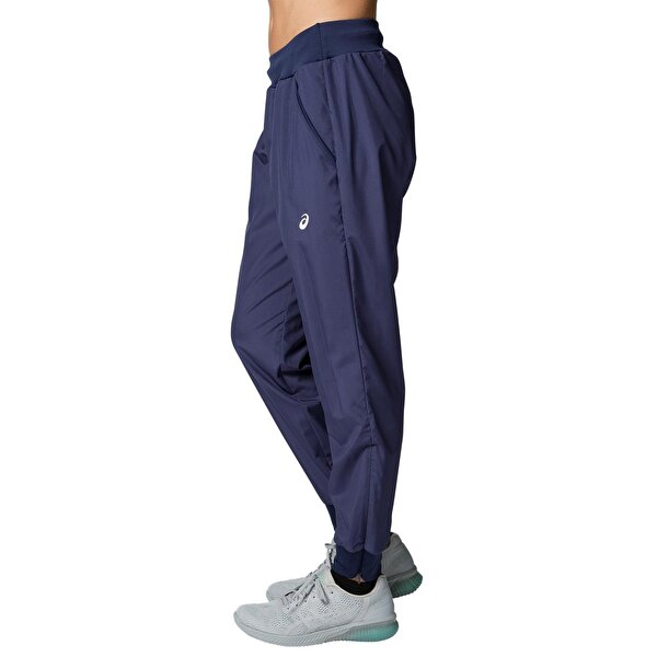 Pants ASICS para mujer  PEACOALT WOVEN