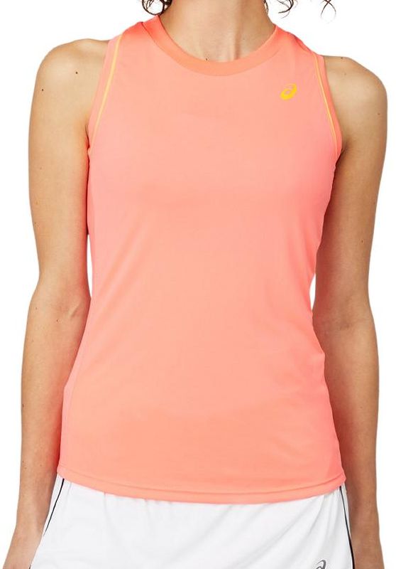 Playera ASICS para mujer PADEL W TANK