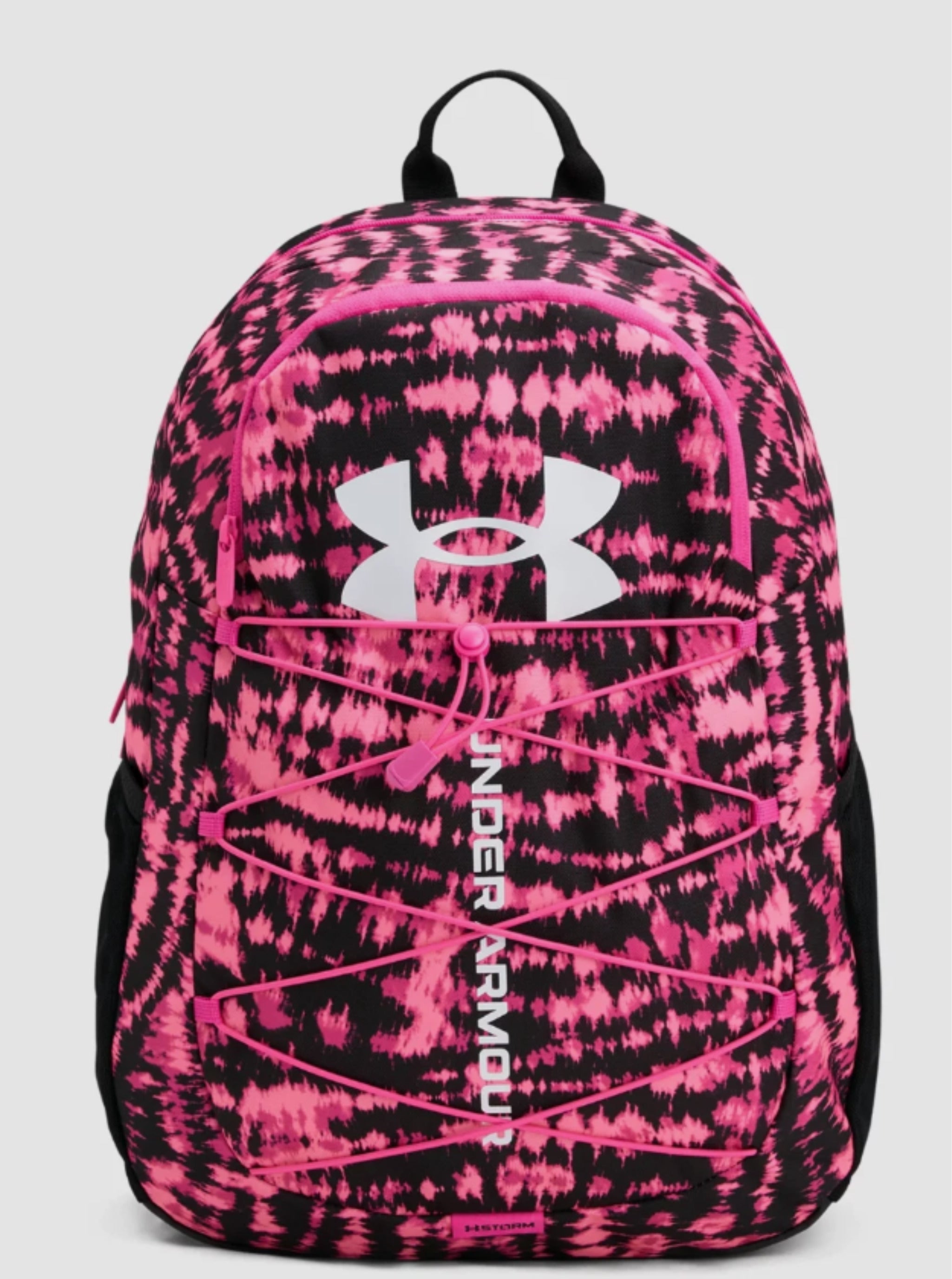 MOCHILA UA HUSTLE SPORT BACKPACK