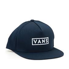 MN EASY BOX SNAPBACK DBUWH