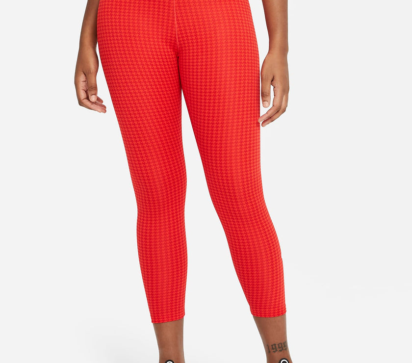 LEGGINGS NIKE W INE DF ICNCLISH PR MR