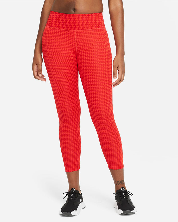 LEGGINGS NIKE W INE DF ICNCLISH PR MR