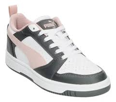 TENIS PUMA WMSS REBOUND V6 LOW