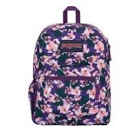 JANSPORT CROOS TOWN MOCHILA