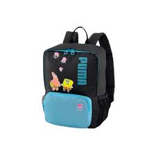 MOCHILA PUMA SPONGE BOB