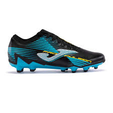 CALZADO JOMA  MENS PROPULSION 2401 BLACK