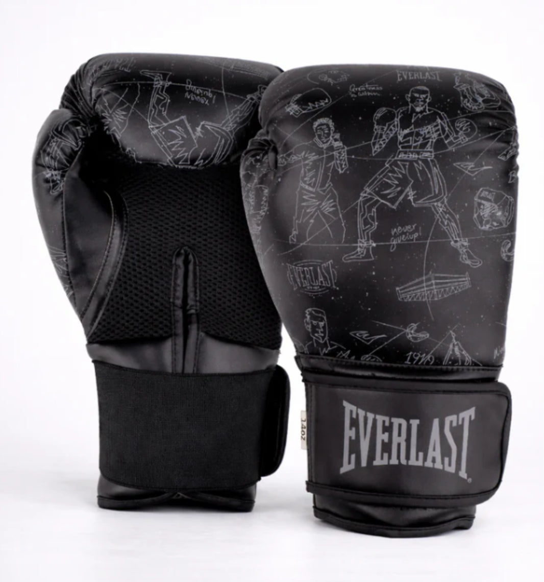 GUANTE DE BOX PRO URBAN 14