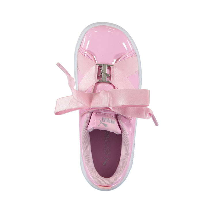 INF PUMA SMASH V2 BKL PATENT AC INF PALE