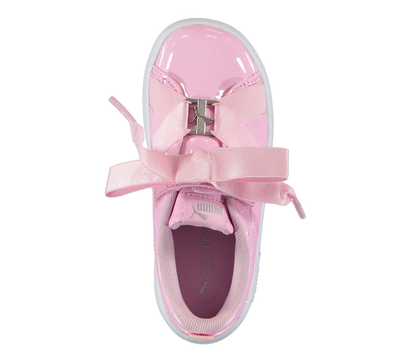 INF PUMA SMASH V2 BKL PATENT AC INF PALE
