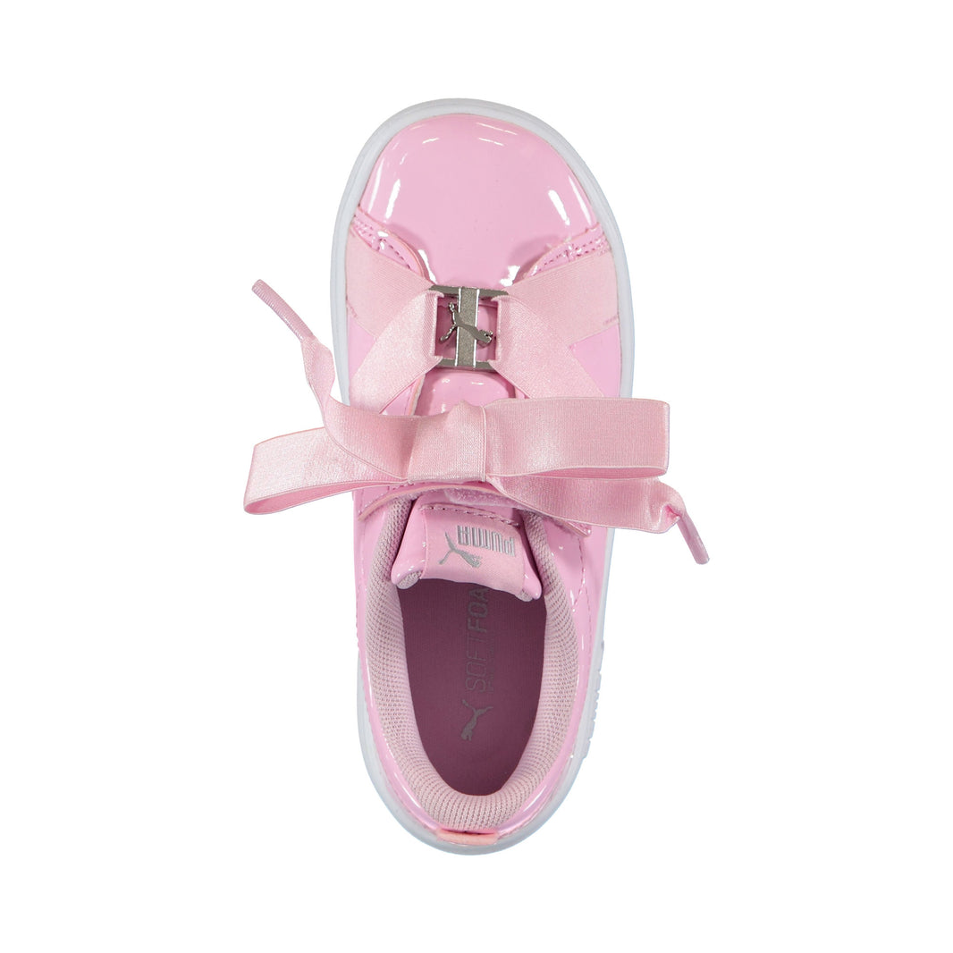 INF PUMA SMASH V2 BKL PATENT AC INF PALE