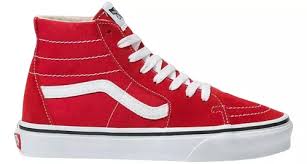 TENIS UA SK8-HI