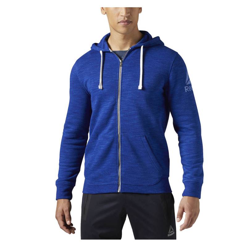 SUDADERA REEBOK MENS EL PRIME GROUP FULL FW17