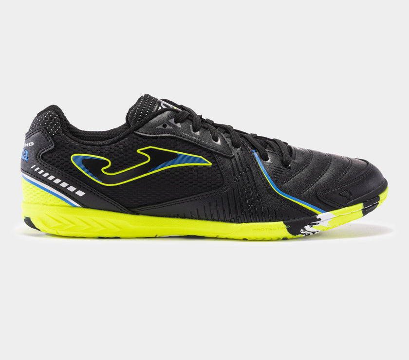 DRIBLING 2301 BLACK LEMON FLUOR