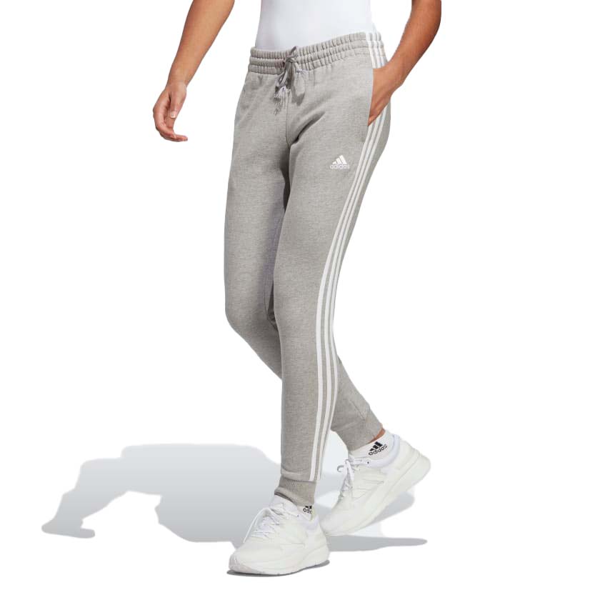 PANTS ADIDAS WMNS GRIS W 3S FT CF PT