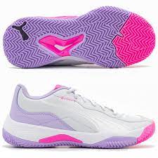 TENIS NOVA SMASH WNS