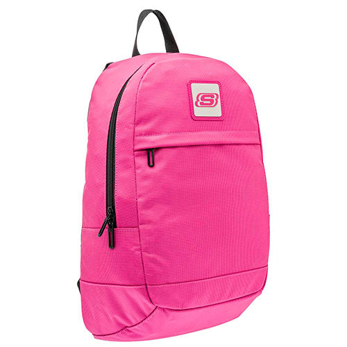 MOCHILA UNISEX ROSA UNIT.