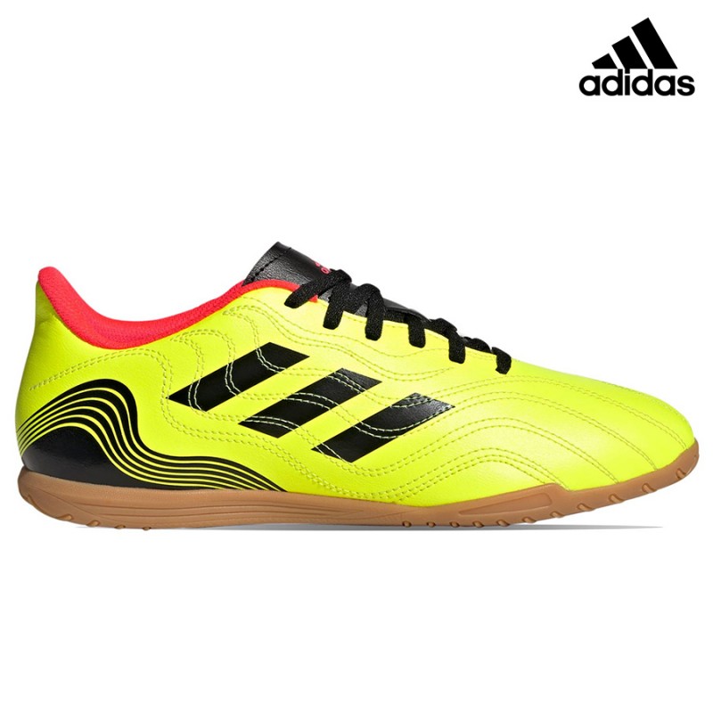 COPA SENSE 4. IN TENIS
