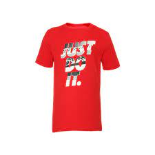 U NSW TEE CORE BRANDMARK