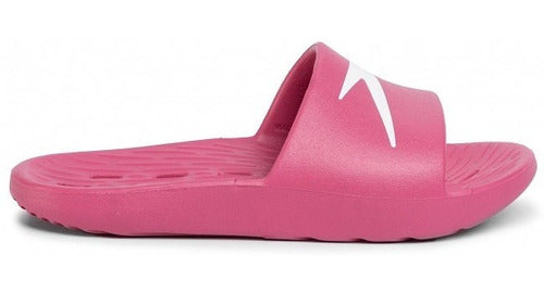 SANDALIAS SPEEDO WOMEN SLIDE PINK