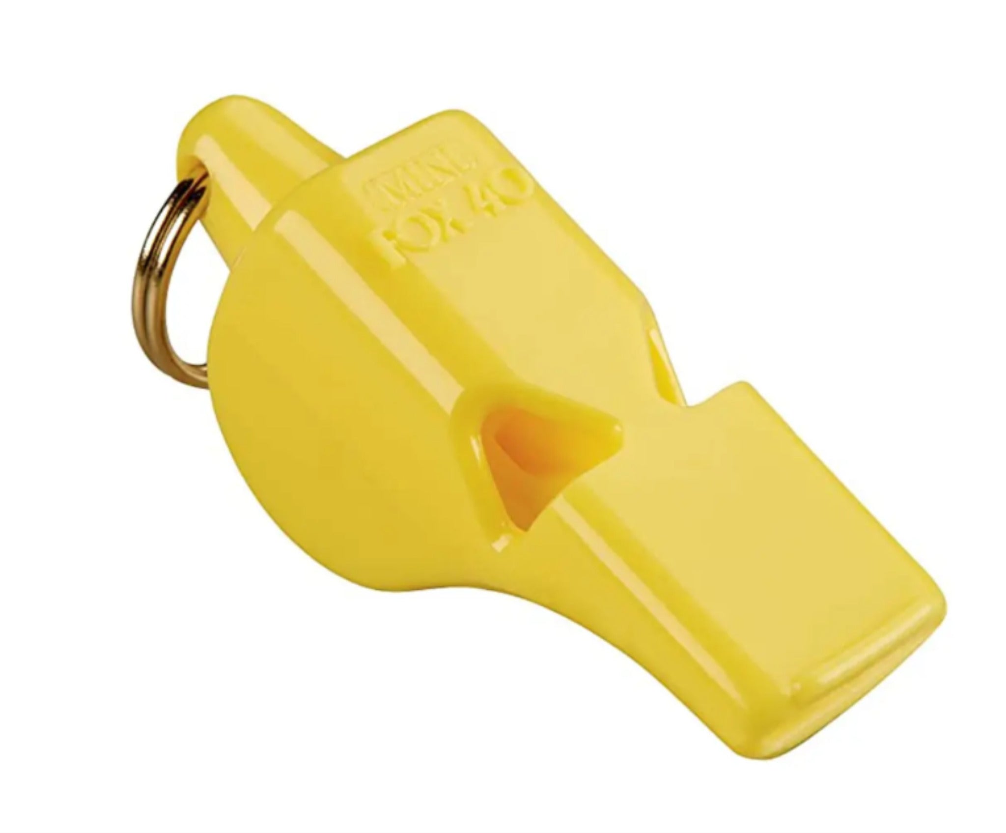 SILBATO MINI AMARILLO