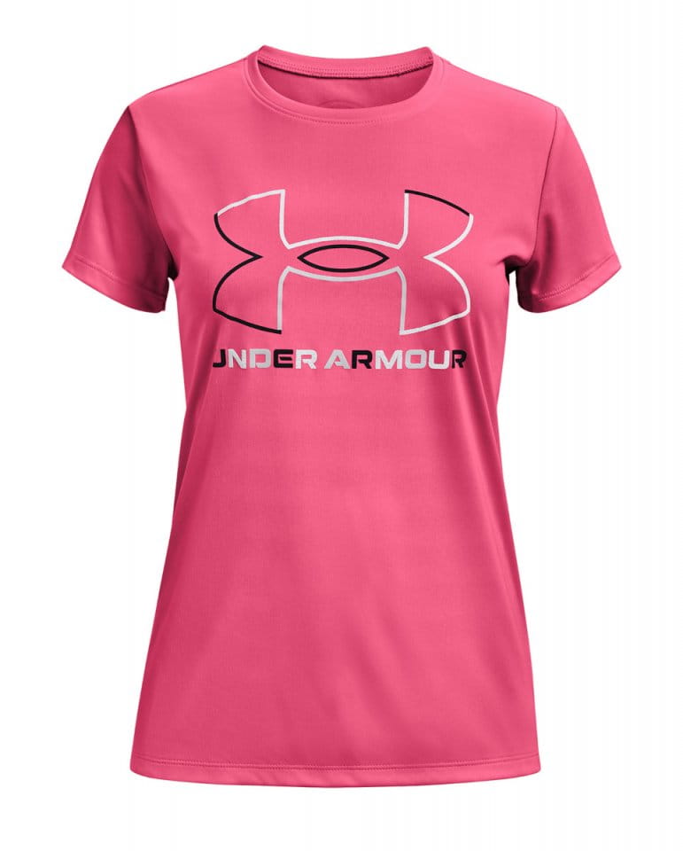 TECH BL SOLID BODY SS PLAYERA