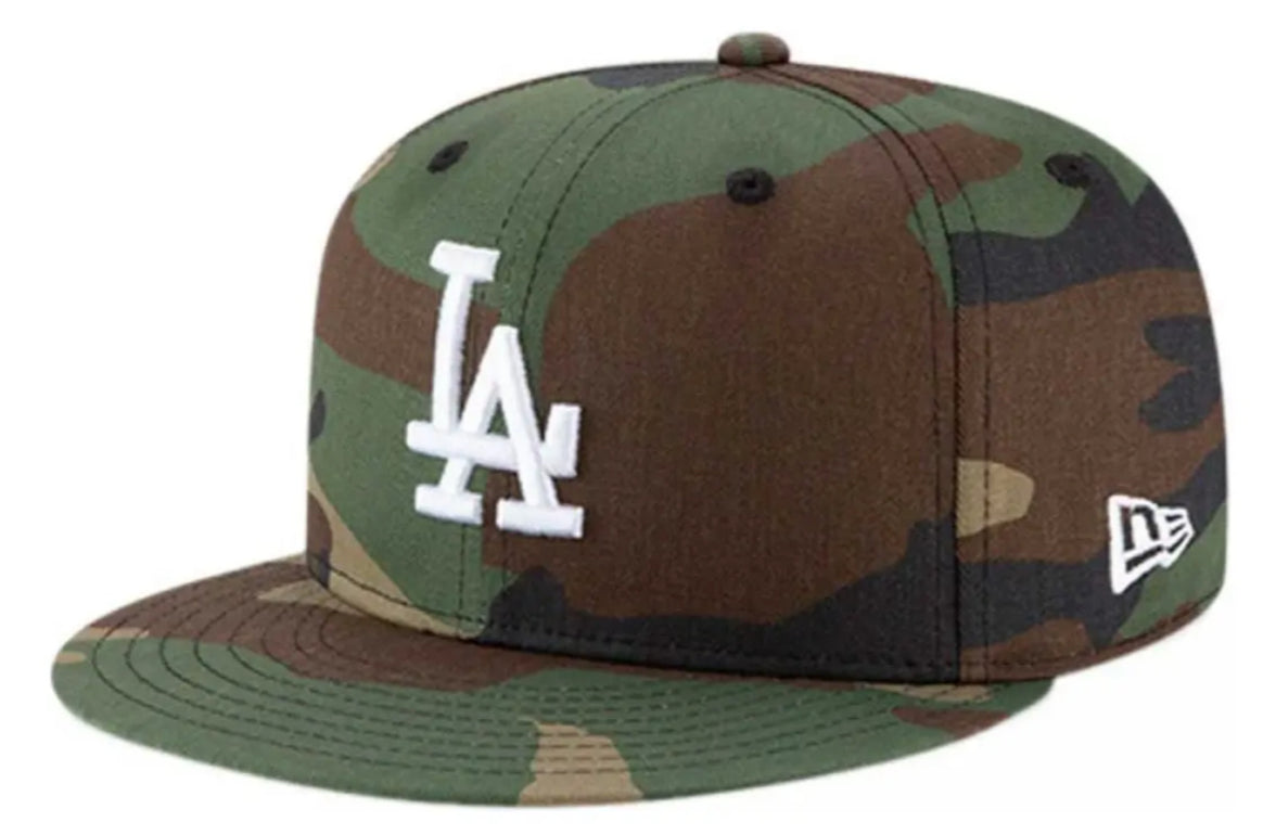 GORRA NEW ERA MLB BASIC SNAP 950 LOSDOD