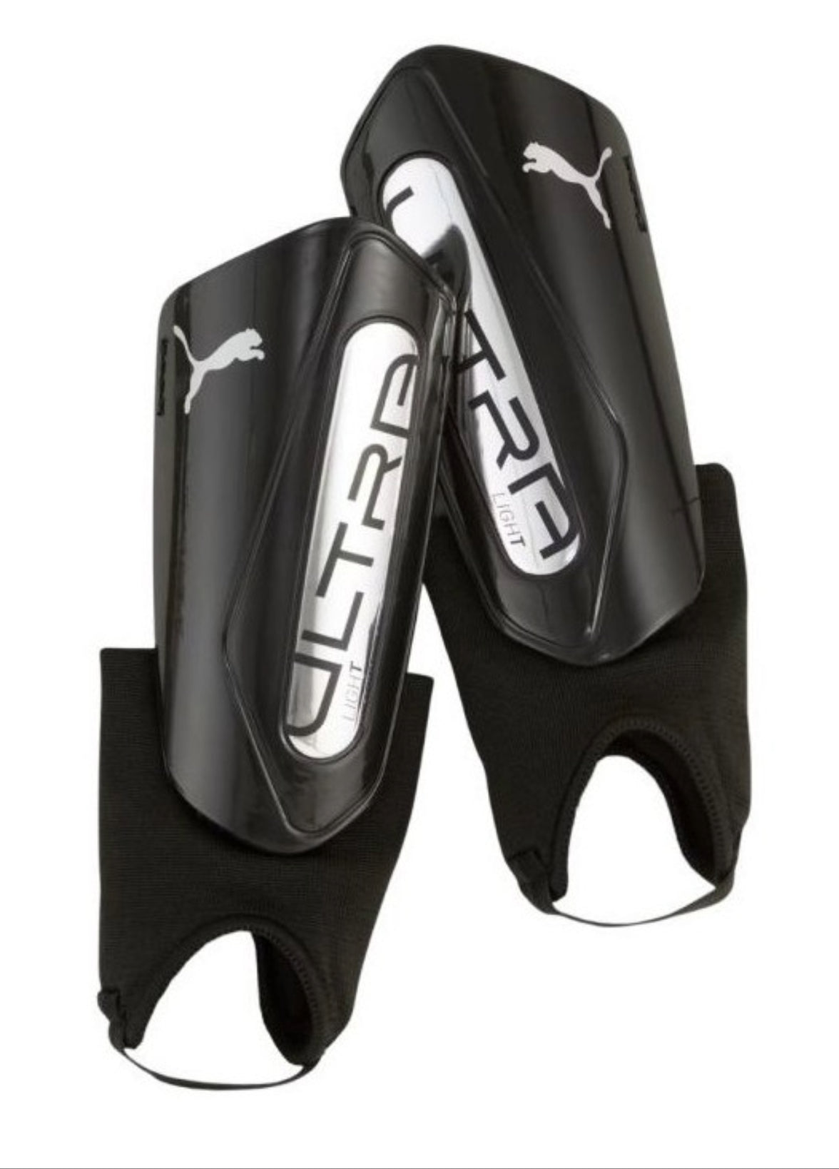 Espinillera Puma Ultra Light Ankle