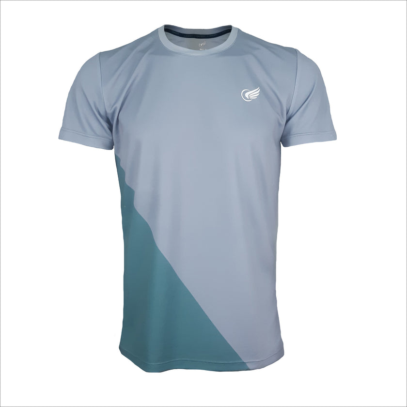 Playera Gadesh para Caballero 3Angle Meta