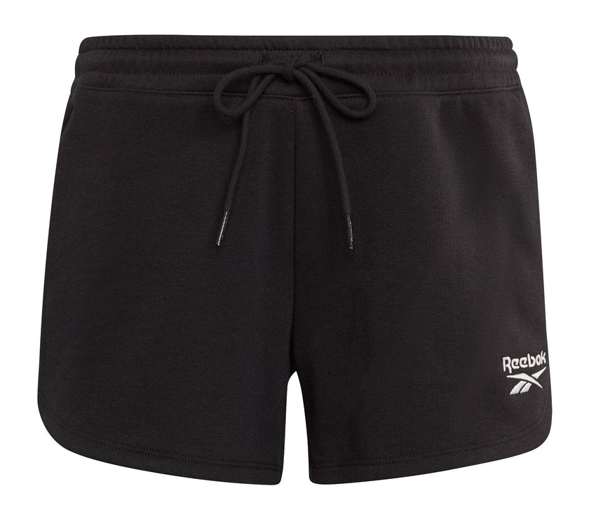 RI FRENCH TERRY SHORTS 1/4