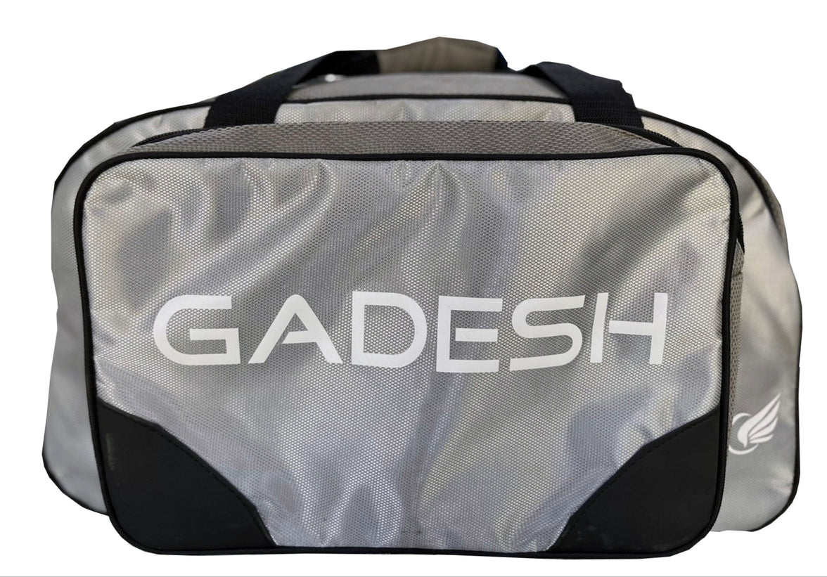Gad Dione 1 maleta gris