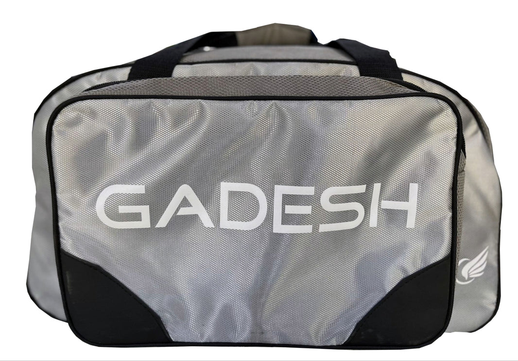 Gad Dione 1 maleta gris