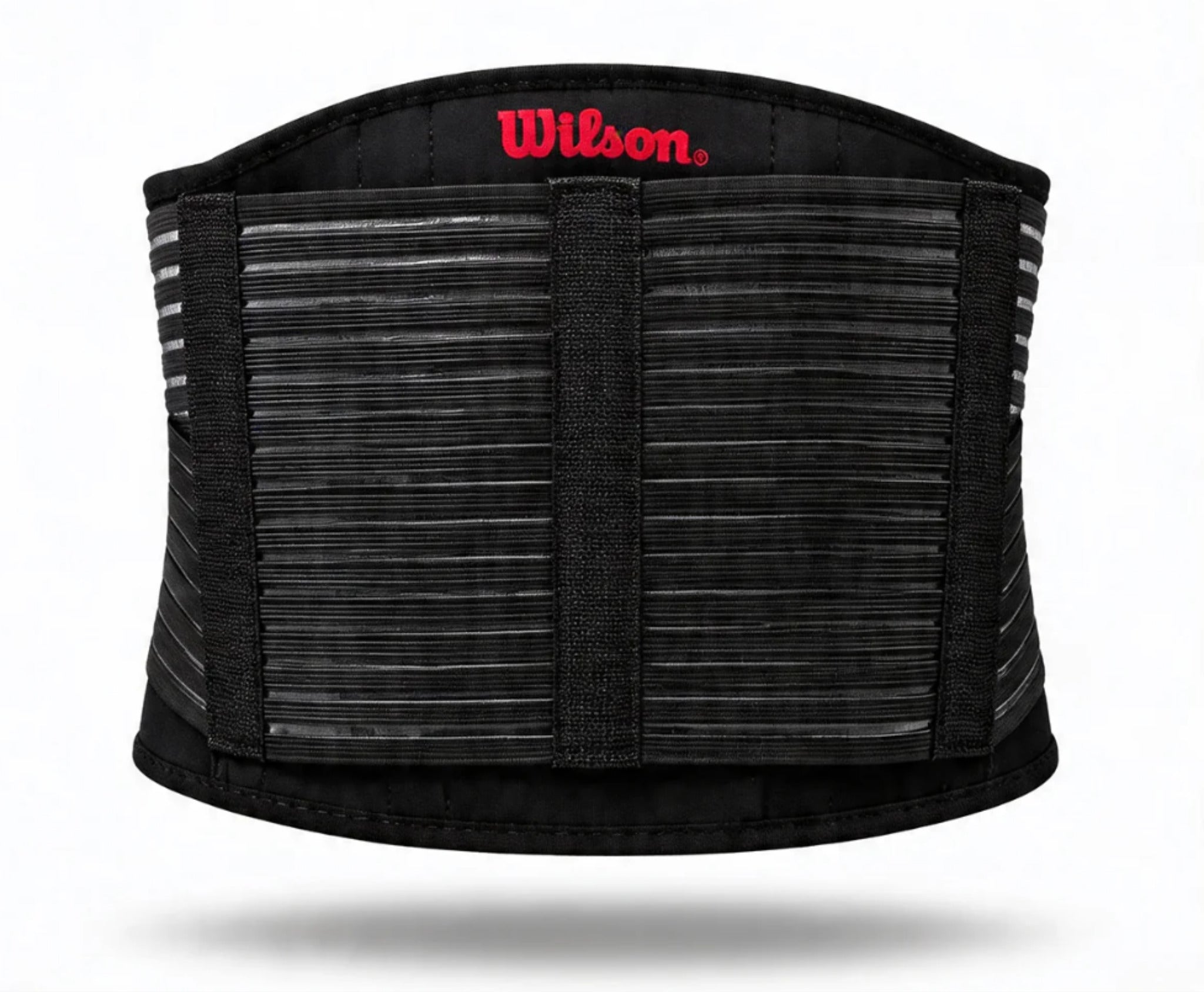 FAJA LUMBAR DOBLE C/VARILLA