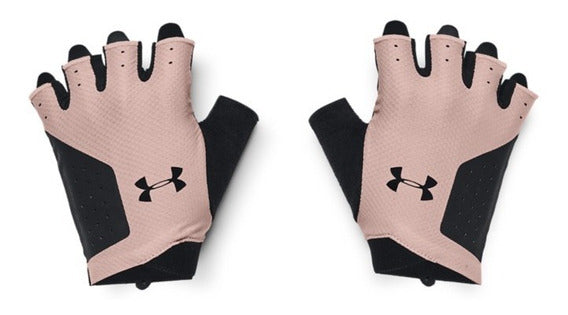 UA WOMENS TRAINING GLOVE GUANTES