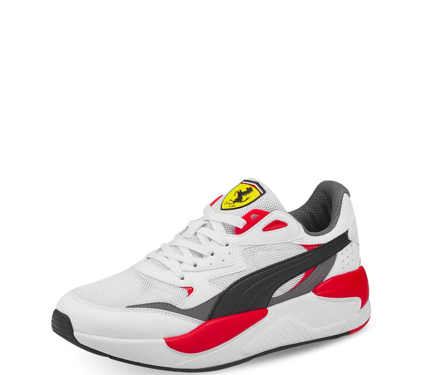 FERRARI X-RAY SPEED TENIS