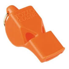 SILBATOS FOX CLASSIC NARANJA