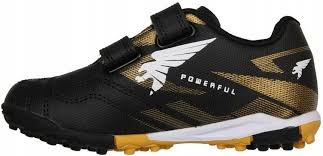 POWERFUL JR 2401 BLACK TURF