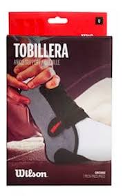 TOBILLERA C/AGUJETA