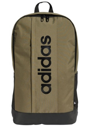 mochila adidas linear