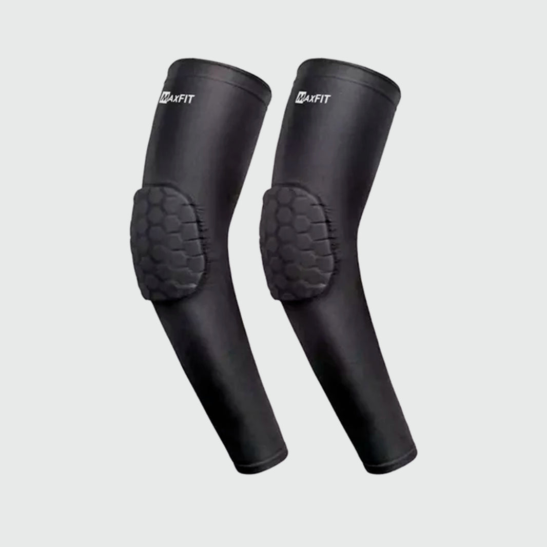 CODERA MAXFIT DE PROTECCION PARA NIÑOS